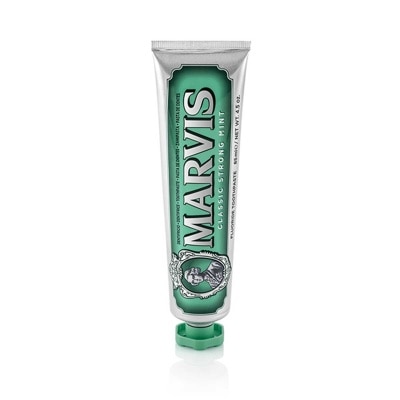 MARVIS Classic Strong Mint Toothpaste