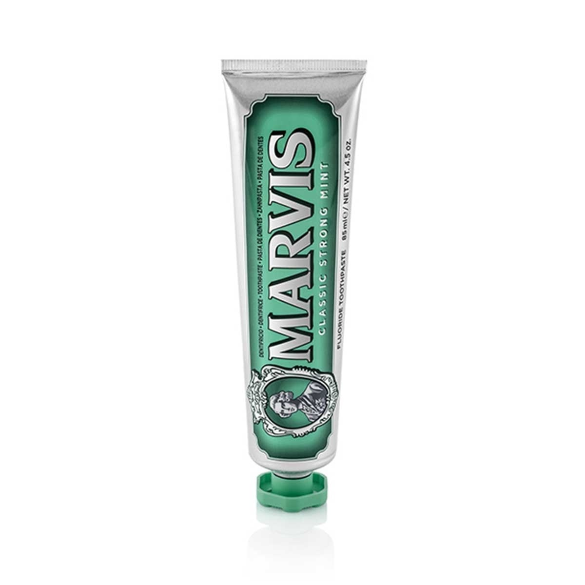 MARVIS Classic Strong Mint Toothpaste