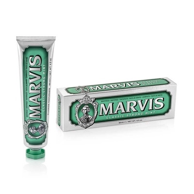 MARVIS Classic Strong Mint Toothpaste