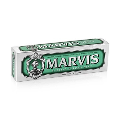 MARVIS Classic Strong Mint Toothpaste