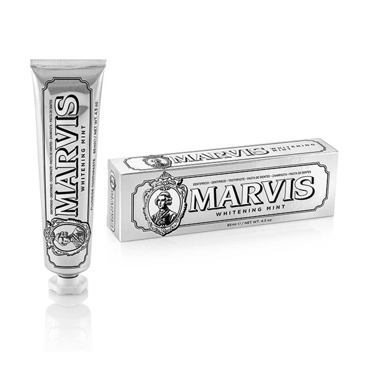 MARVIS Whitening Mint Toothpaste