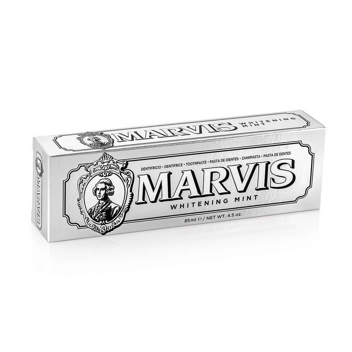 MARVIS Whitening Mint Toothpaste