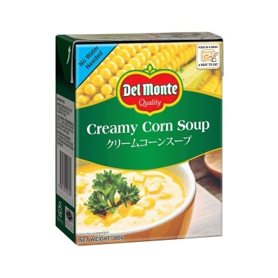 DEL MONTE Creamy Corn Soup