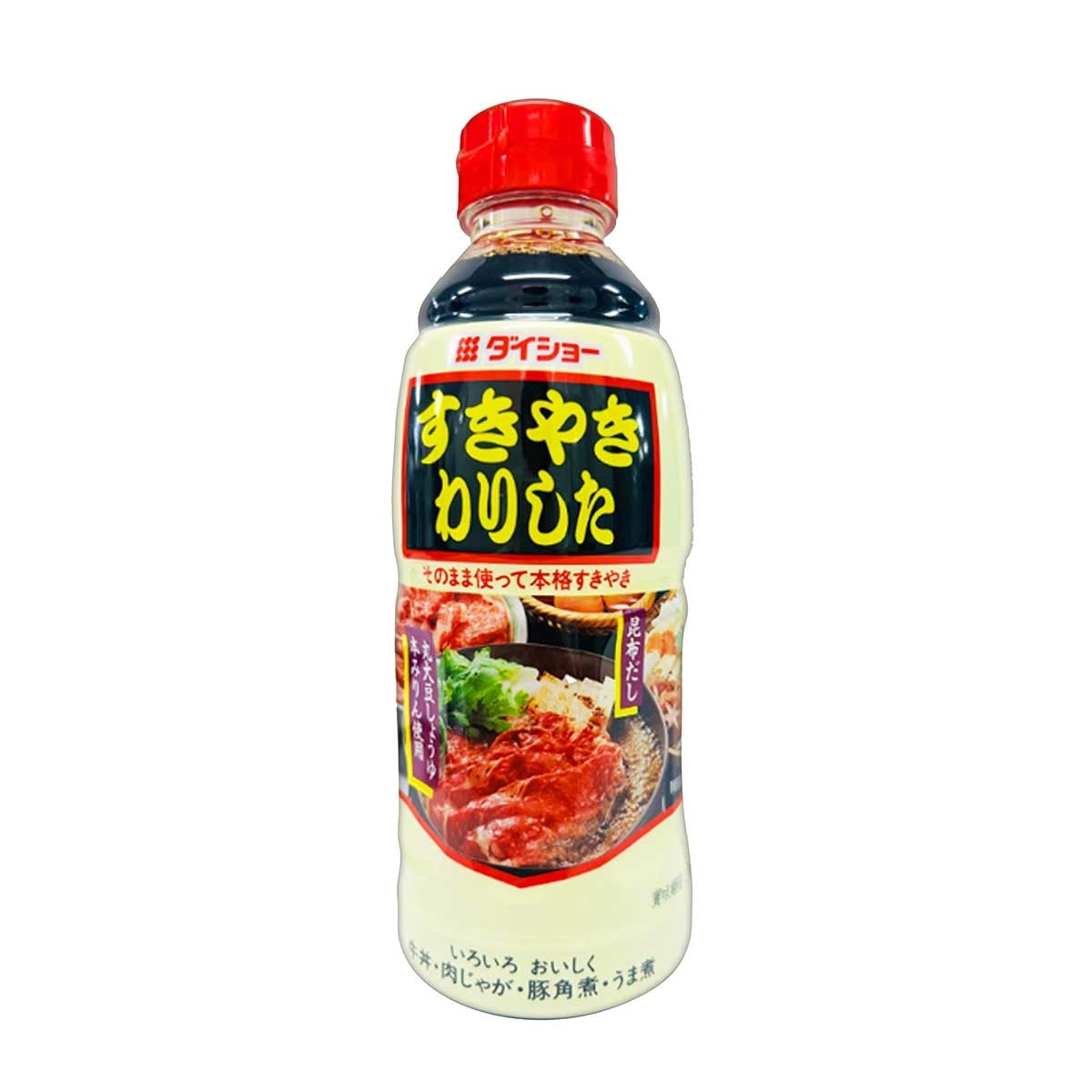 DAISHO Sukiyaki Sauce