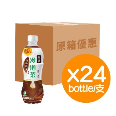 VITA Cold Brew High Mountain No Sugar Puer Pet (case)