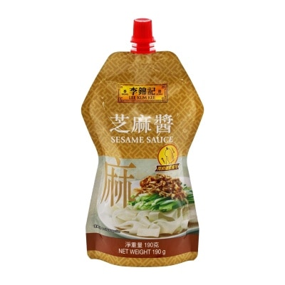 LEE KUM KEE Sesame Sauce Cheer Pack