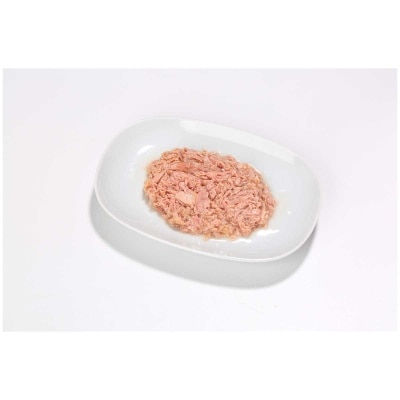 ALMO NATURE Adult Cat Hfc 70g Can Food - Atlantic Ocean Tuna