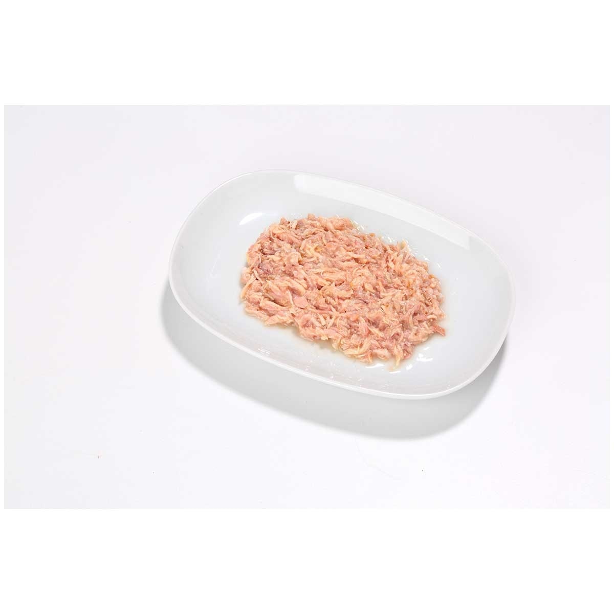 ALMO NATURE Adult Cat Hfc 70g Can Food - Chicken And Tuna
