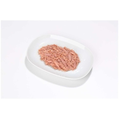 ALMO NATURE 貓＿鮪魚上湯o者喱