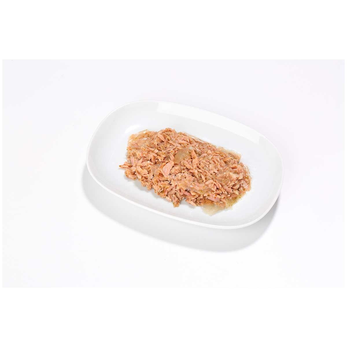 ALMO NATURE 貓＿海藻鮪魚鮮包