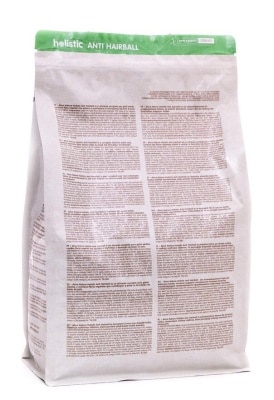 ALMO NATURE 成貓 Holistic 去毛球雞肉 2kg 乾糧