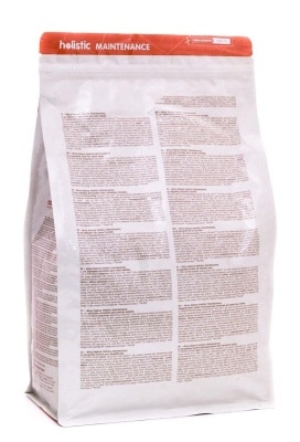 ALMO NATURE 成犬 Holistic 三文魚 Xs-s 2kg 乾糧
