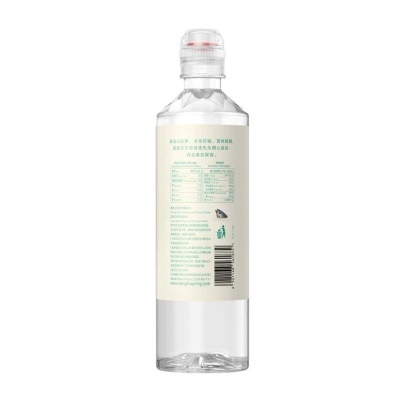 NONGFU SPRING Natural Mineral Water