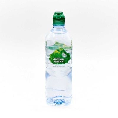 VOLVIC Natural Mineral Water