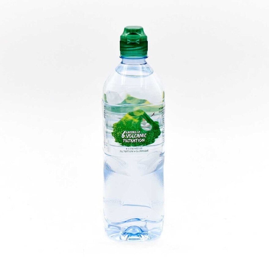 VOLVIC Natural Mineral Water