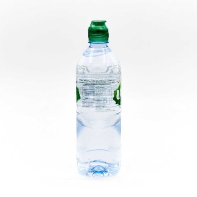 VOLVIC Natural Mineral Water