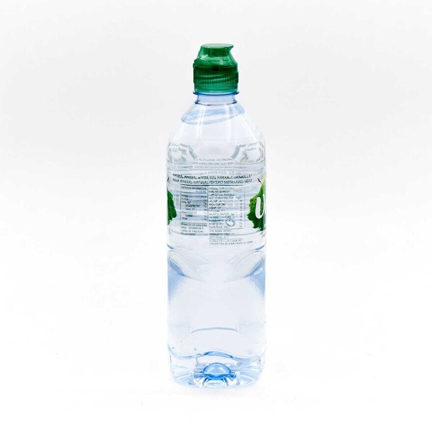 VOLVIC Natural Mineral Water