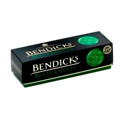 BENDICKS Bittermints Chocolate