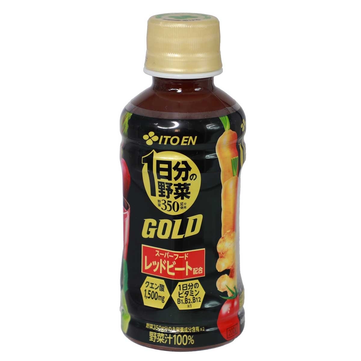 伊藤園 １日蔬菜汁飲料