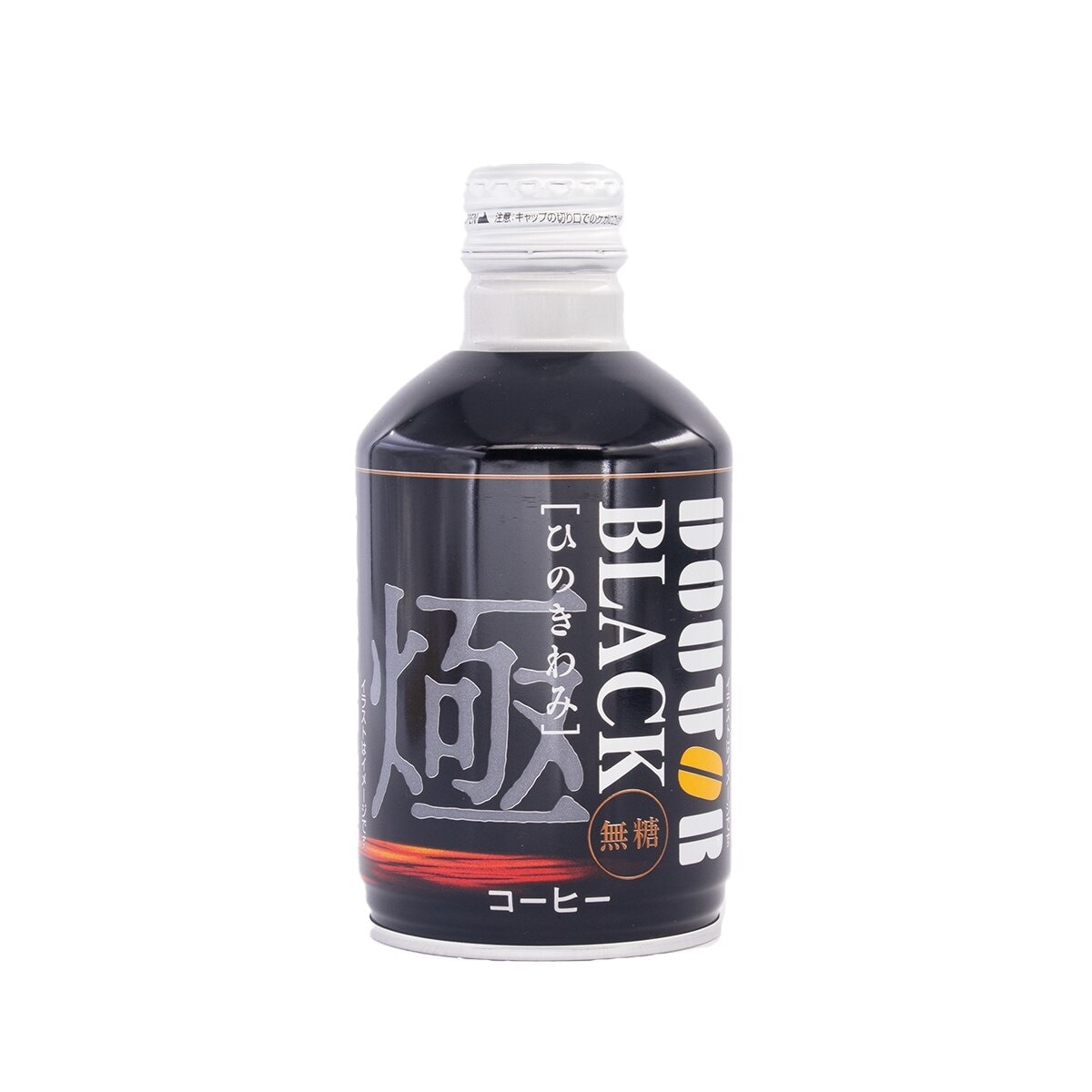 DOUTOR 黑咖啡