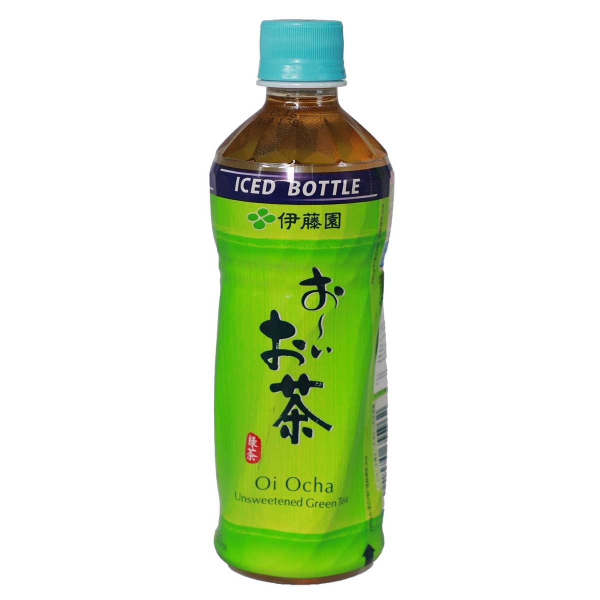 伊藤園 綠茶（可冷凍）