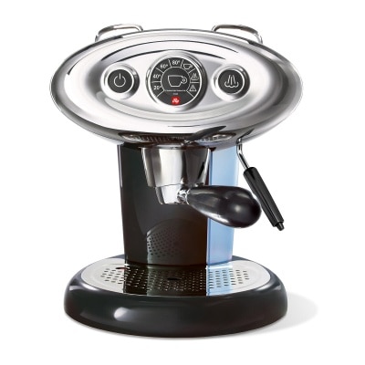 ILLY Iperespresso X7.1 Uk - Black