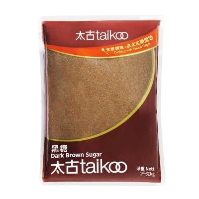 TAI KOO Dark Brown Sugar