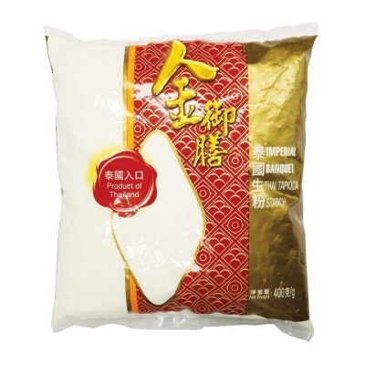 IMPERIAL BANQUET Tapioca Starch