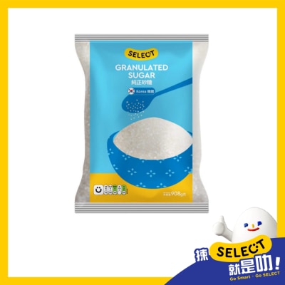 SELECT Granulated Sugar (random Packaging) image