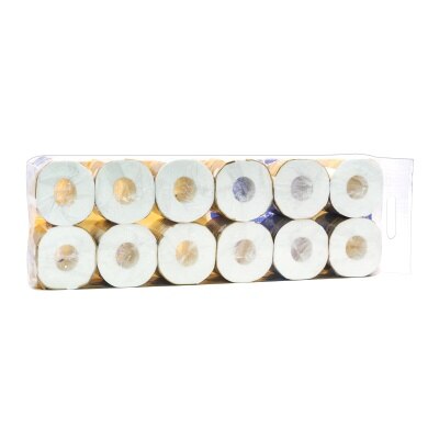 SELECT Bathroom Tissue-disperse 4ply (Random Packaging)