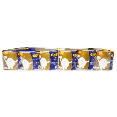 SELECT Bathroom Tissue-disperse 4ply (Random Packaging)