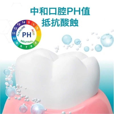 高露潔 抗敏專家pro修護防禦+強效3倍抗敏感牙膏 (新舊包裝隨機發送)