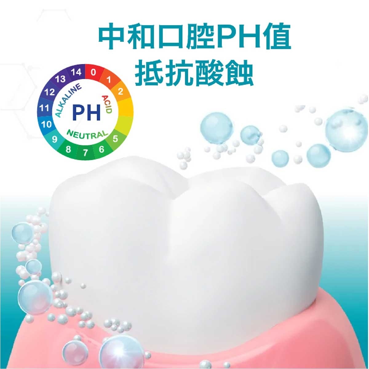 高露潔 抗敏專家pro修護防禦+強效3倍抗敏感牙膏 (新舊包裝隨機發送)