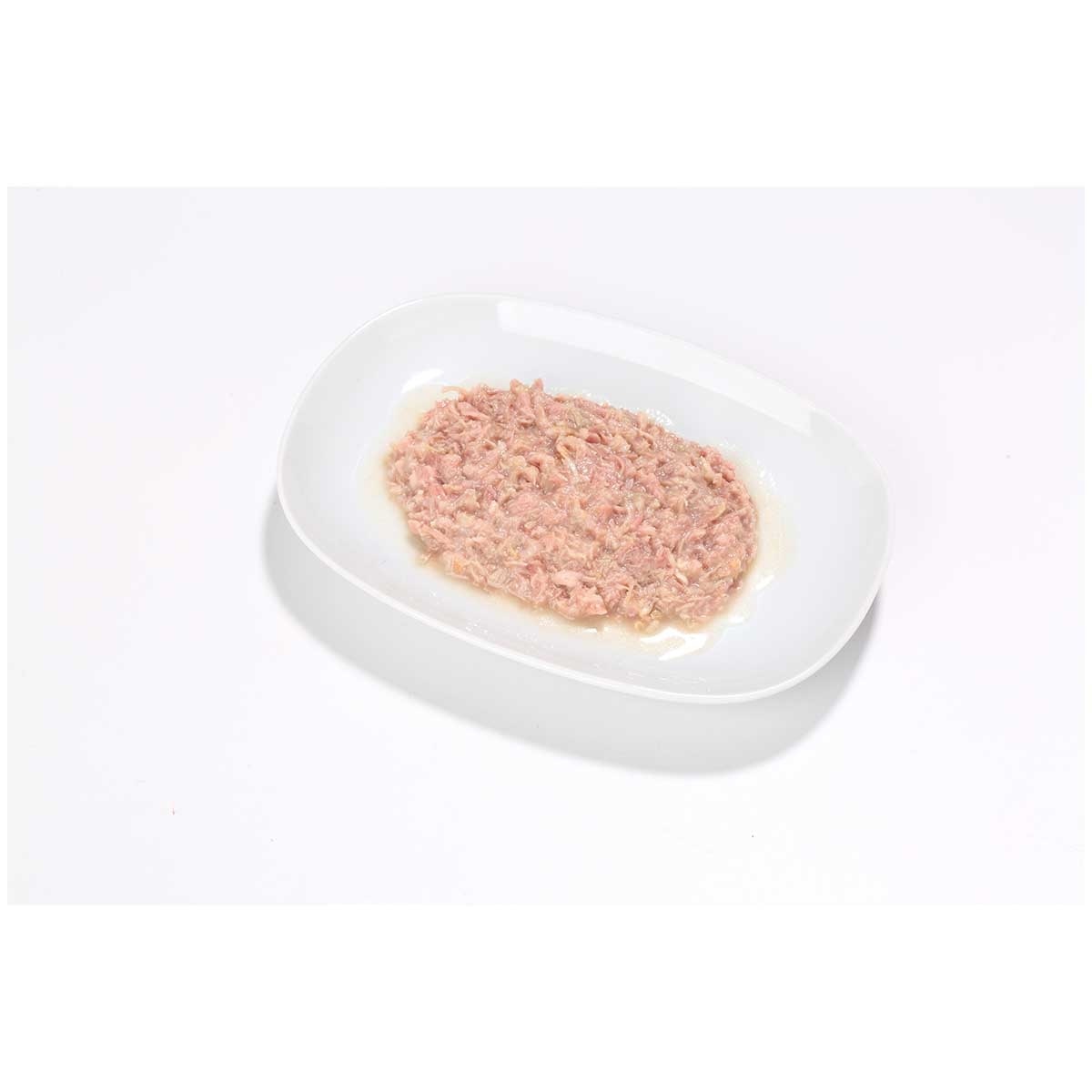 ALMO NATURE 貓-雞腿罐頭