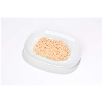 ALMO NATURE 貓-雞肉上湯o者喱