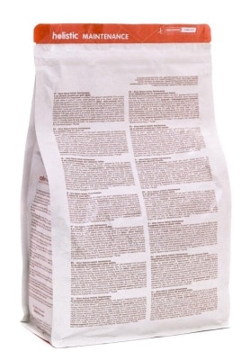 ALMO NATURE Adult Cat Maintenance With Fresh Oily Fish 2kg Dry Food