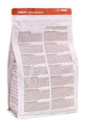 ALMO NATURE Adult Cat Maintenance With Fresh Oily Fish 2kg Dry Food