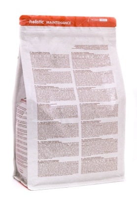 ALMO NATURE Adult Cat Maintenance With Fresh Chicken 2kg Dry Food