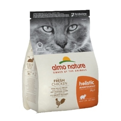 ALMO NATURE Cat Holistic-chicken