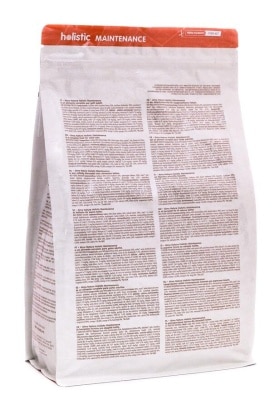 ALMO NATURE Adult Cat Maintenance With Fresh Turkey 2kg Dry Food