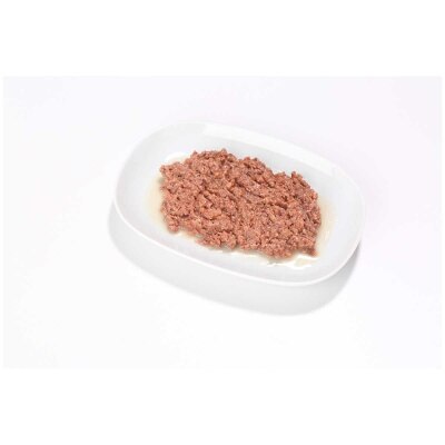 ALMO NATURE 成犬 HFC 95g 罐頭 - 牛肉