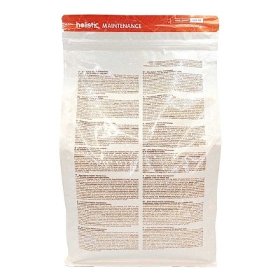 ALMO NATURE 成犬 Holistic 雞肉 XS-S 2kg 乾糧