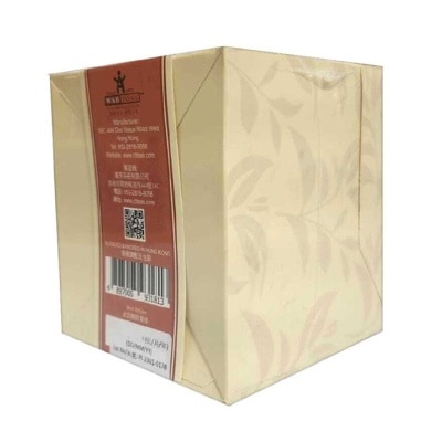 CAMELLIA TREASURE Spicy Passion Spicy & Herbal Infusion