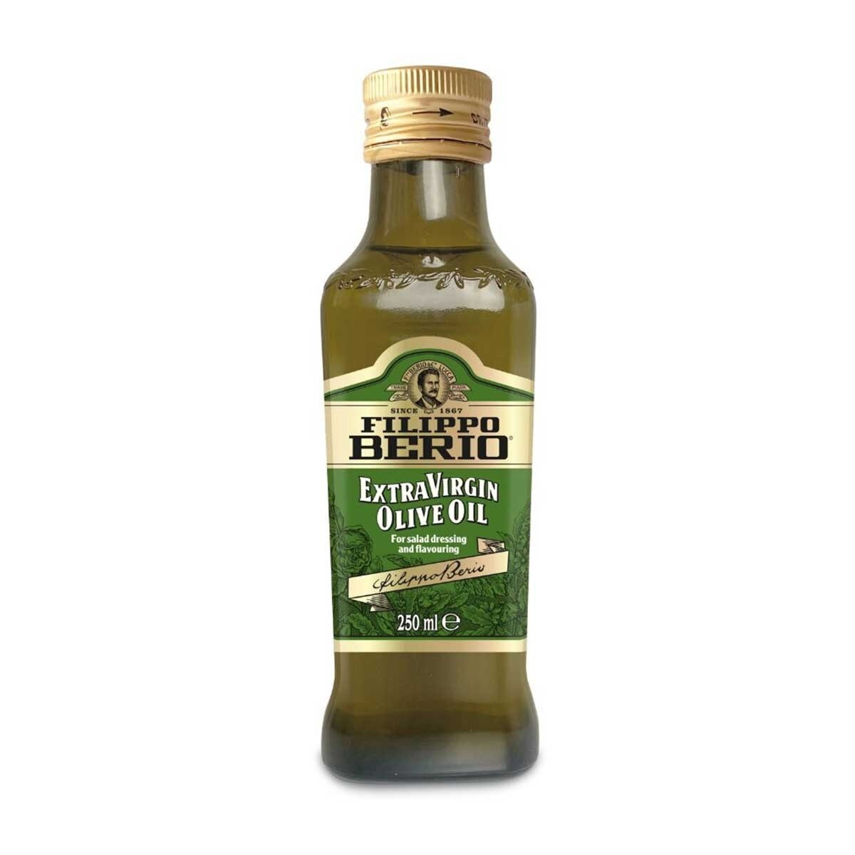 FILIPPO BERIO Extra  Virgin  Olive Oil