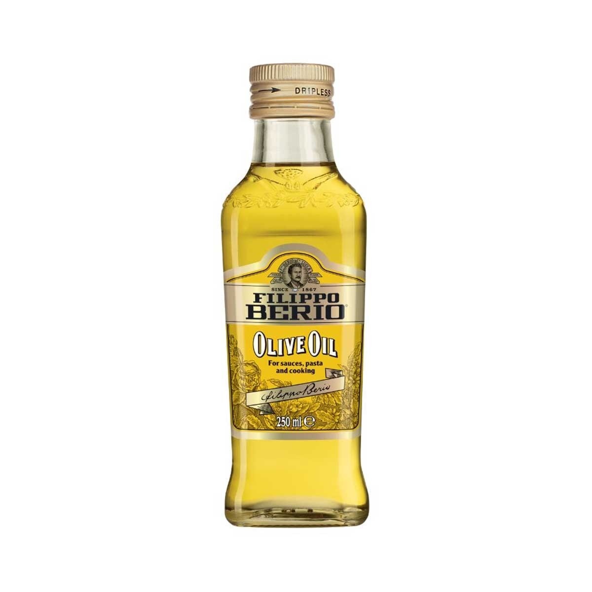 FILIPPO BERIO Pure  Olive  Oil