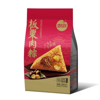 思念 板栗肉粽