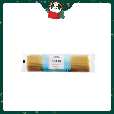 FOOD NATION Organic Spaghetti