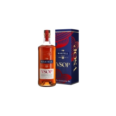 Martell 馬爹利 赤木 ＶＳＯＰ 干邑