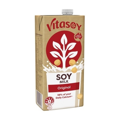 VITASOY Australia Soy Milk Original