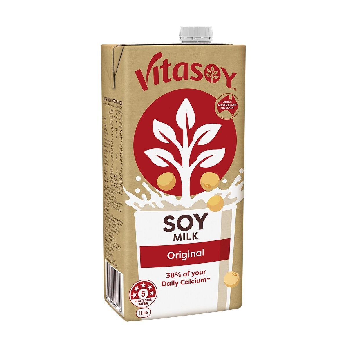 VITASOY Australia Soy Milk Original